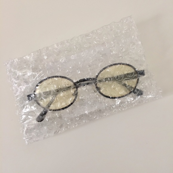 Urban Outfitters Sunglasses Color Lense Wire Frame - Picture 6 of 7